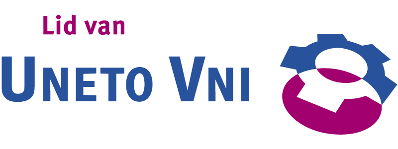 JEZ Electro is aangesloten bij Uneto VNI.